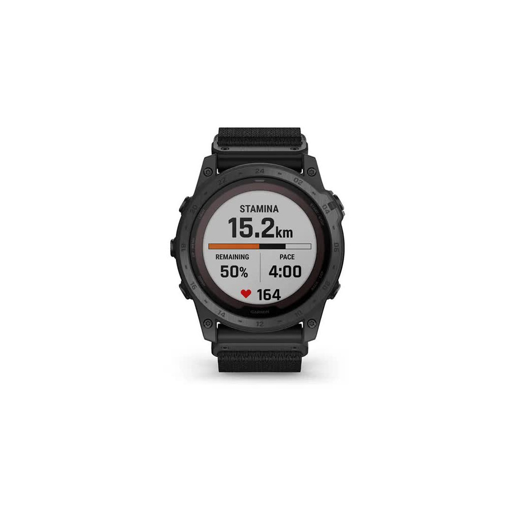 Смарт-годинник Garmin tactix 7 PRO Ballistics, Solar, GPS (010-02704-21) - зображення 8