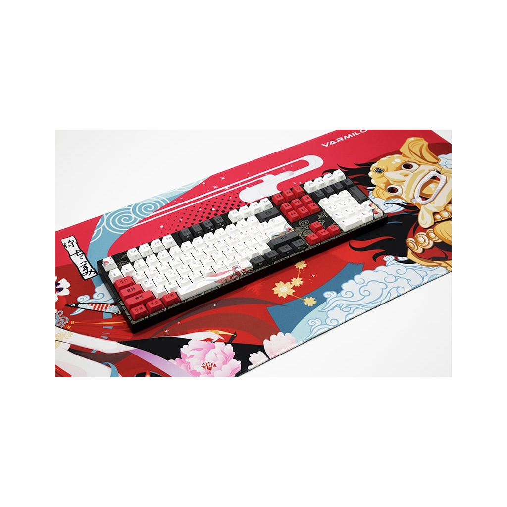 Килимок для мишки Varmilo Consort Desk Mat XL (ZDB018-01) - зображення 4