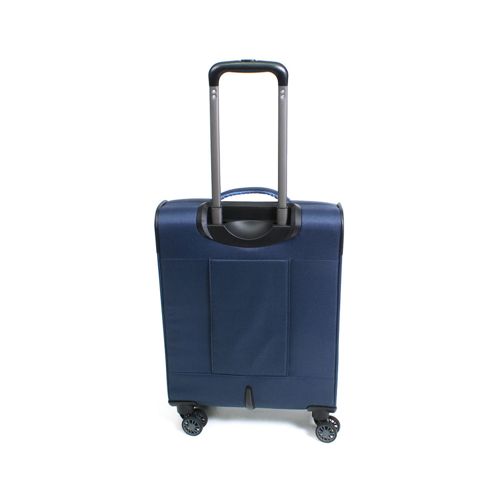 Валіза Travelite Capri Navy S (TL089847-20) - зображення 2