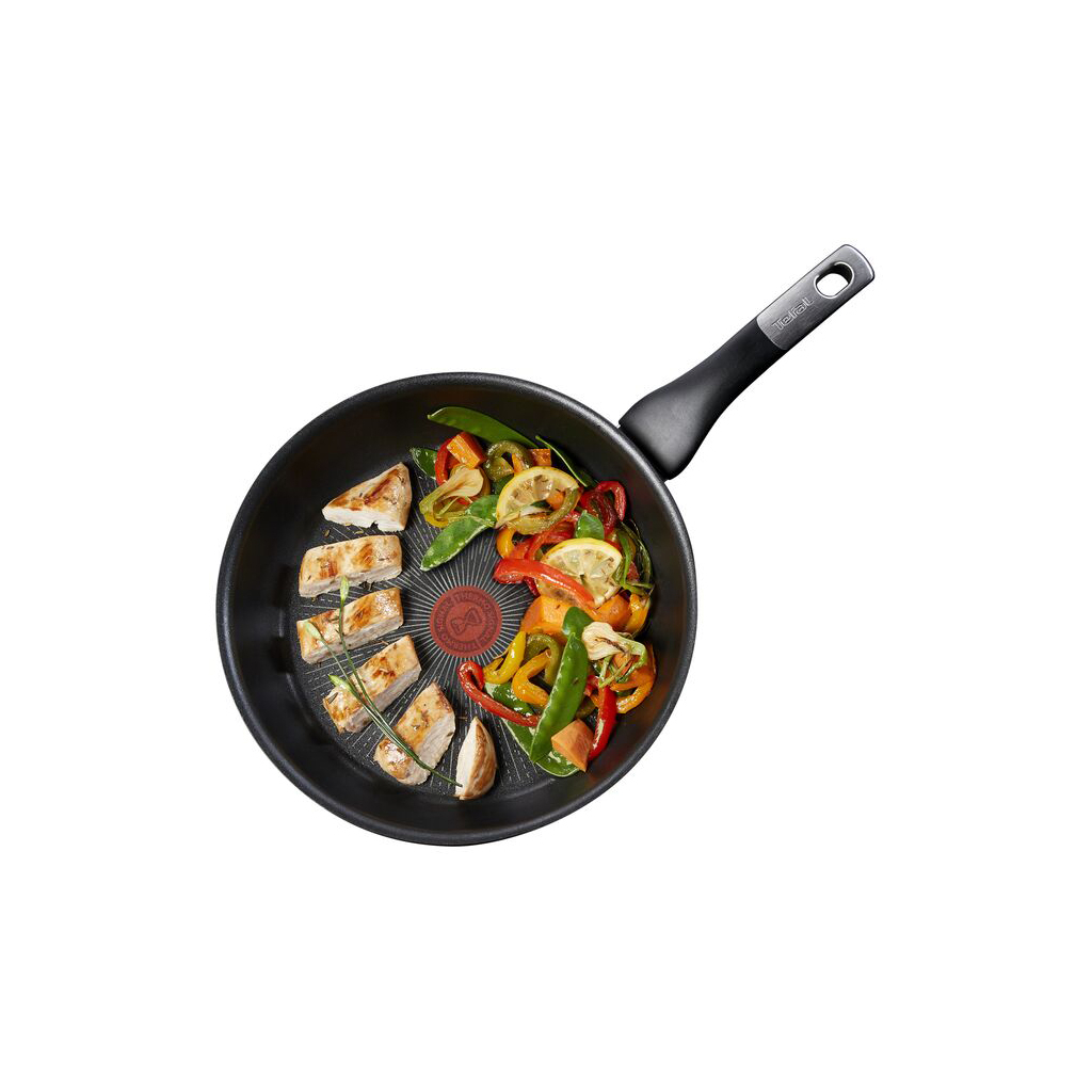 Сковорода Tefal Unlimited 28 см (G2550672) - зображення 6