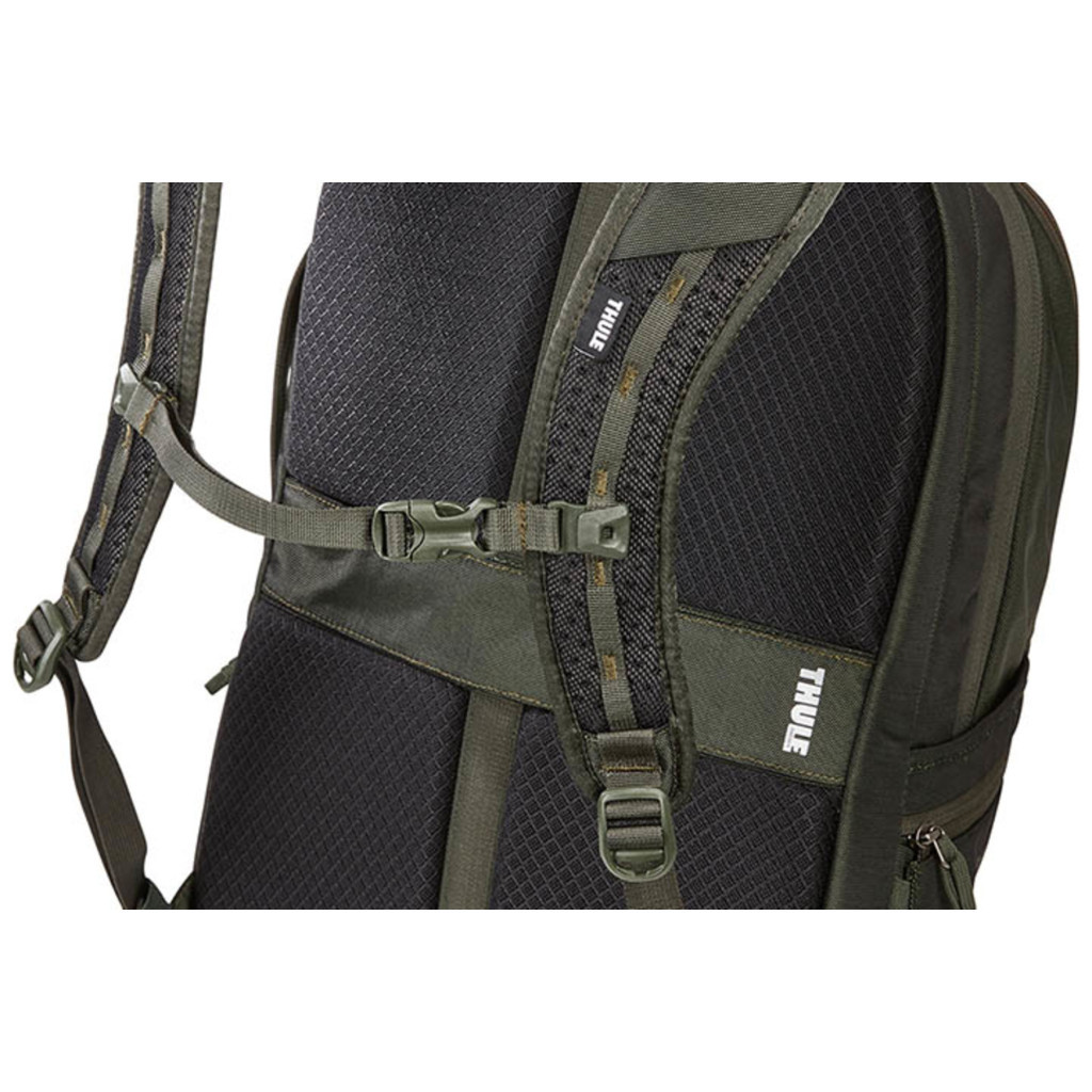 Рюкзак для ноутбука Thule 15.6" Subterra 30L TSLB317 Dark Forest (3204054) - зображення 10