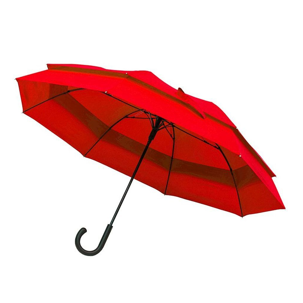 Парасоля Line Art Family Червона (45300-5) - зображення 1