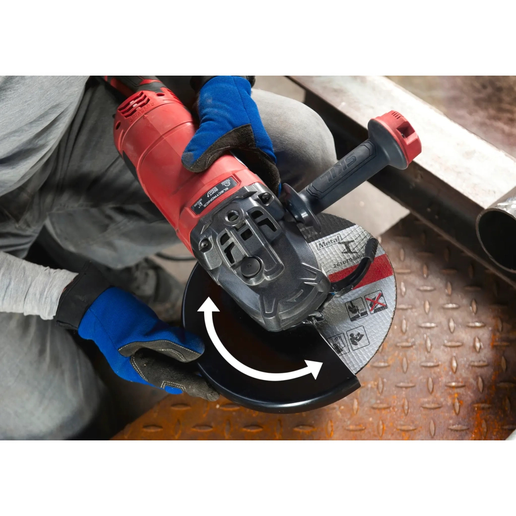 Шліфувальна машина Skil 9791 AB (AG1E9791AB) - зображення 7