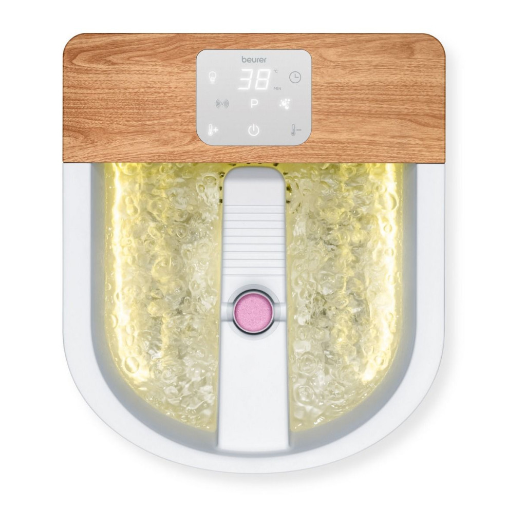 Масажна ванночка для ніг Beurer FB 65 - изображение 10