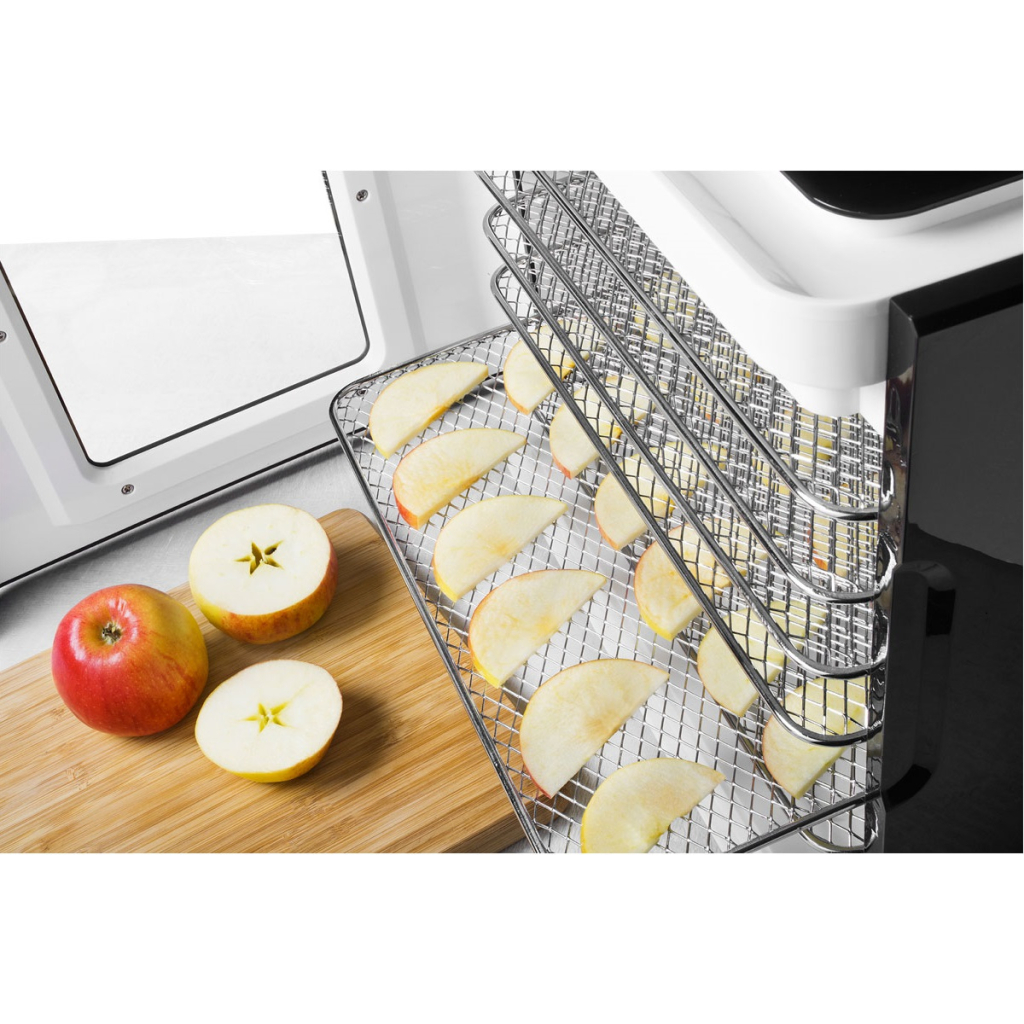 Сушка для овочів та фруктів Philco PHFD 7067 - зображення 9