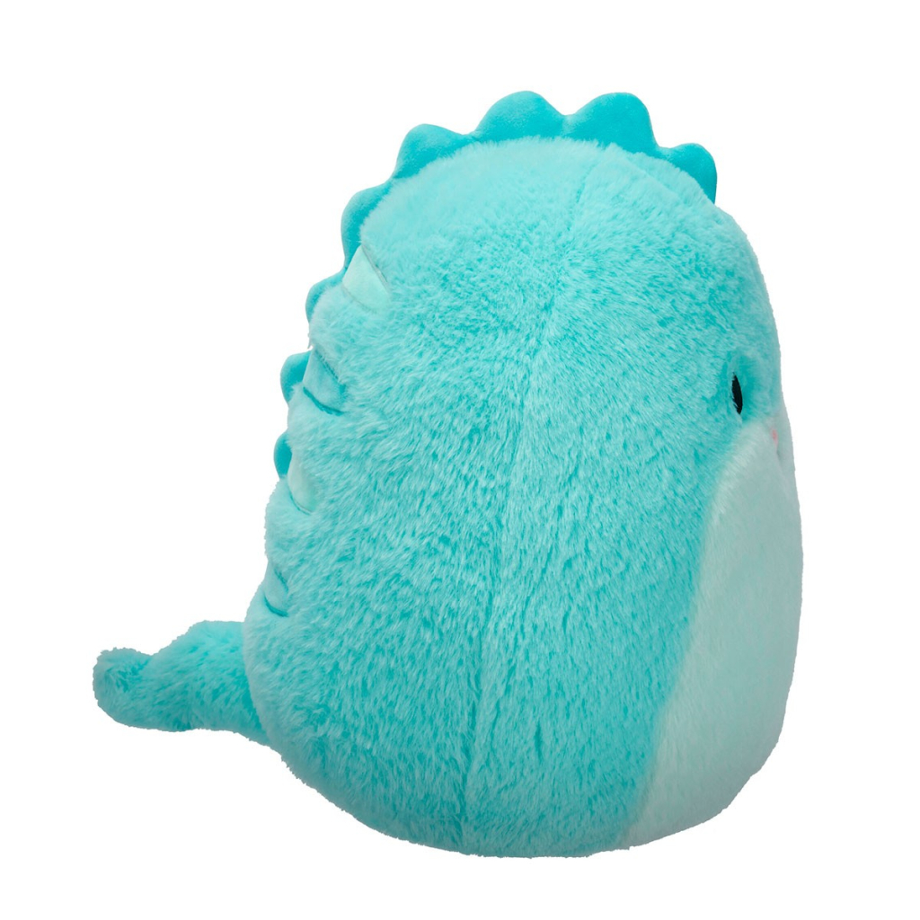 М'яка іграшка Squishmallows Вугор Езі 30 см (SQCR06755) - зображення 5