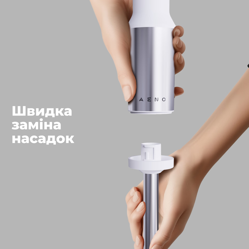 Блендер AENO HB4W (AHB0004W) - зображення 7
