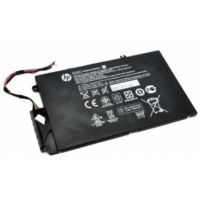 Акумулятор до ноутбука HP Envy 4-1000 EL04XL 3400mAh (52Wh) 4cell 14.8V Li-ion (A41950) - зображення 2