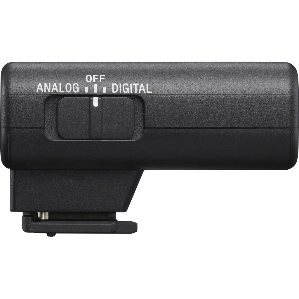 Мікрофон Sony ECM-S1 (ECMS1.CE7) - picture 9