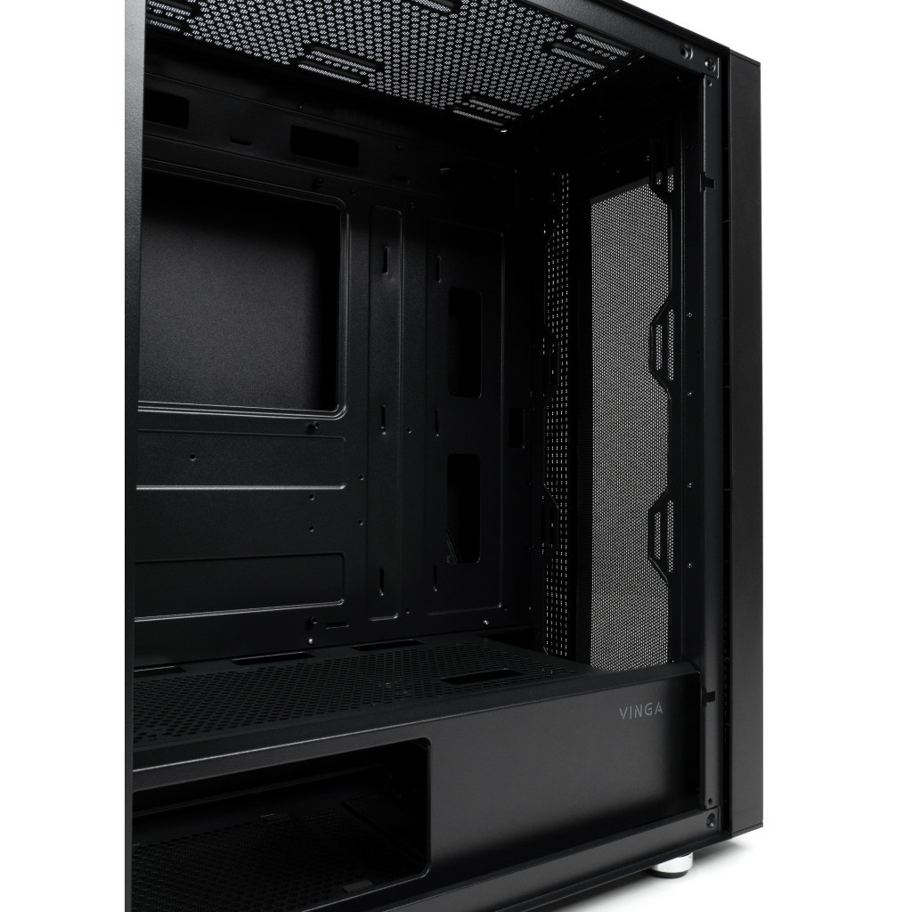 Корпус для ПК Vinga Tomcat - зображення 10