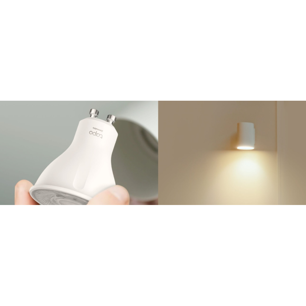 Розумна лампочка TP-Link TAPO-L610 - зображення 7