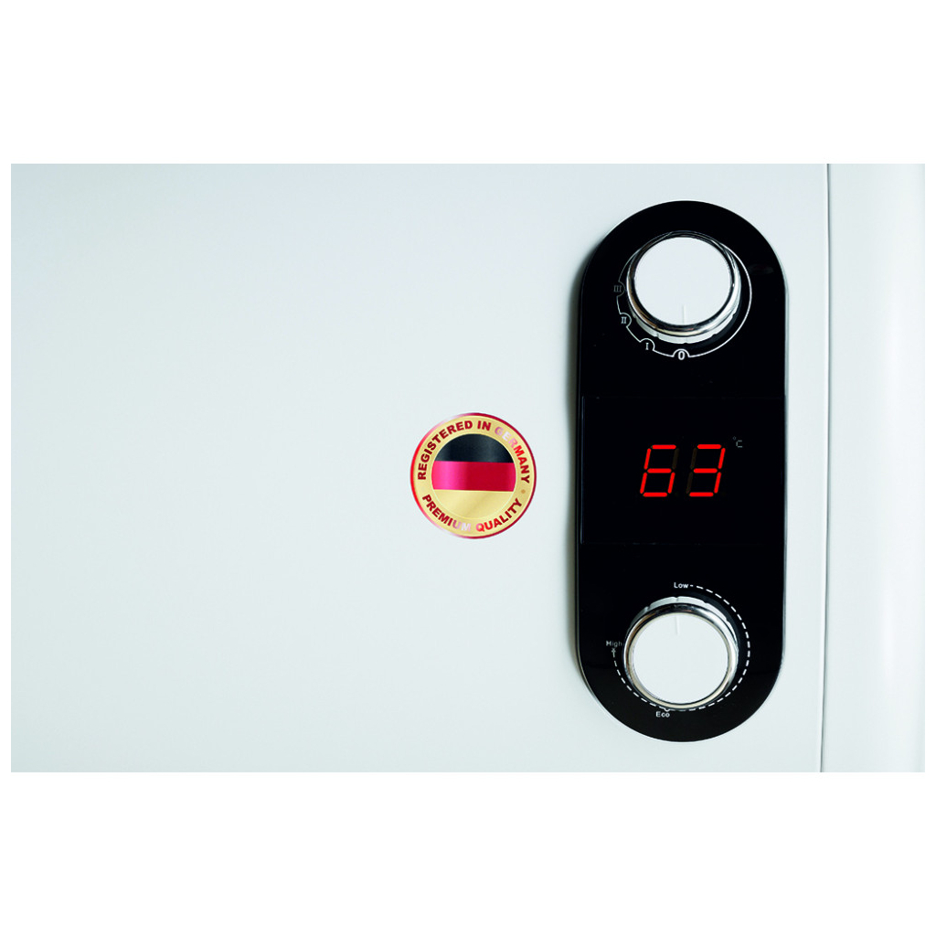 Бойлер Willer EH50RI-Horizon - зображення 8