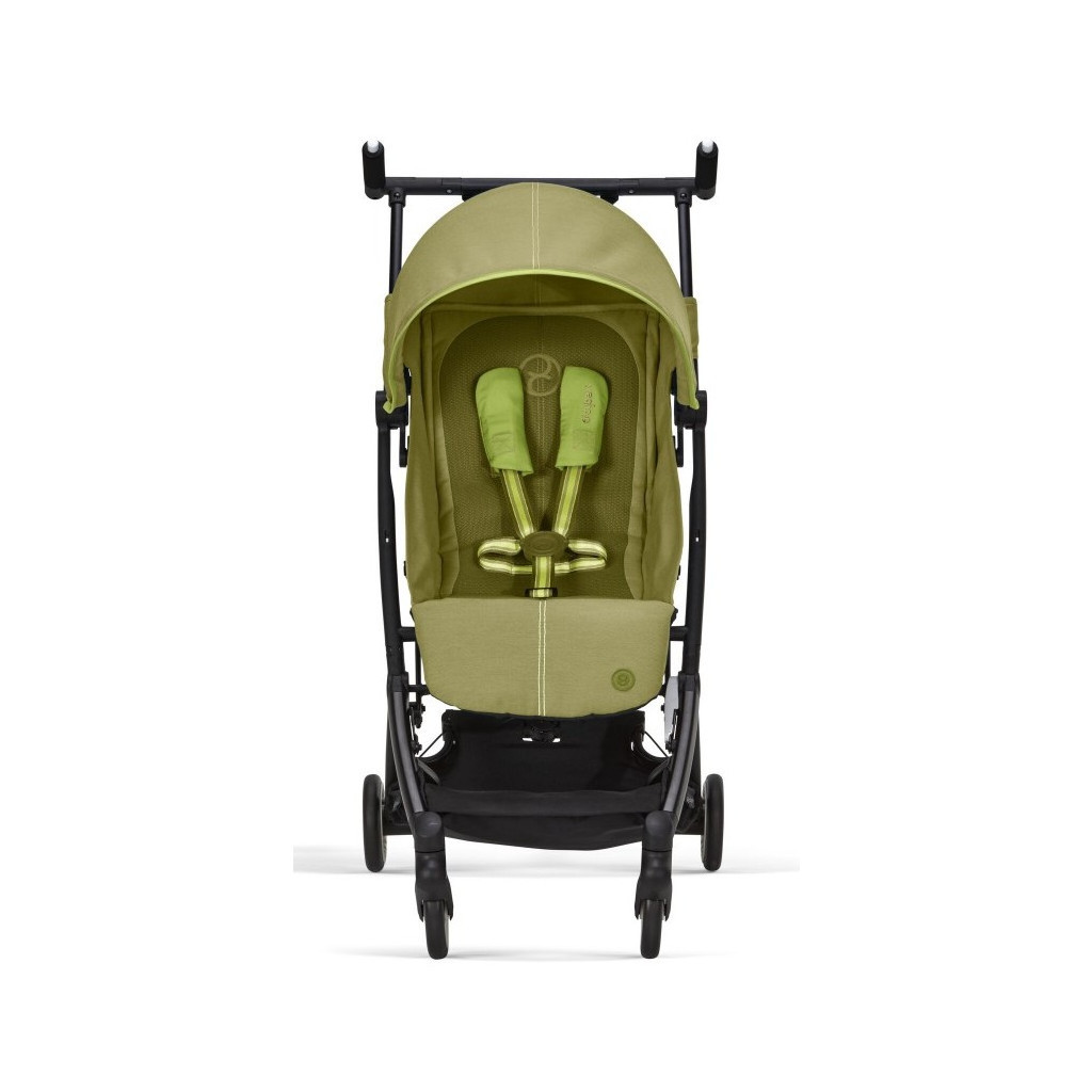Коляска Cybex Libelle Nature Green (522001291) - зображення 2