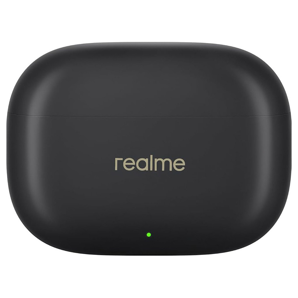 Навушники realme Buds T300 Stylish Black (631209000025) - зображення 3