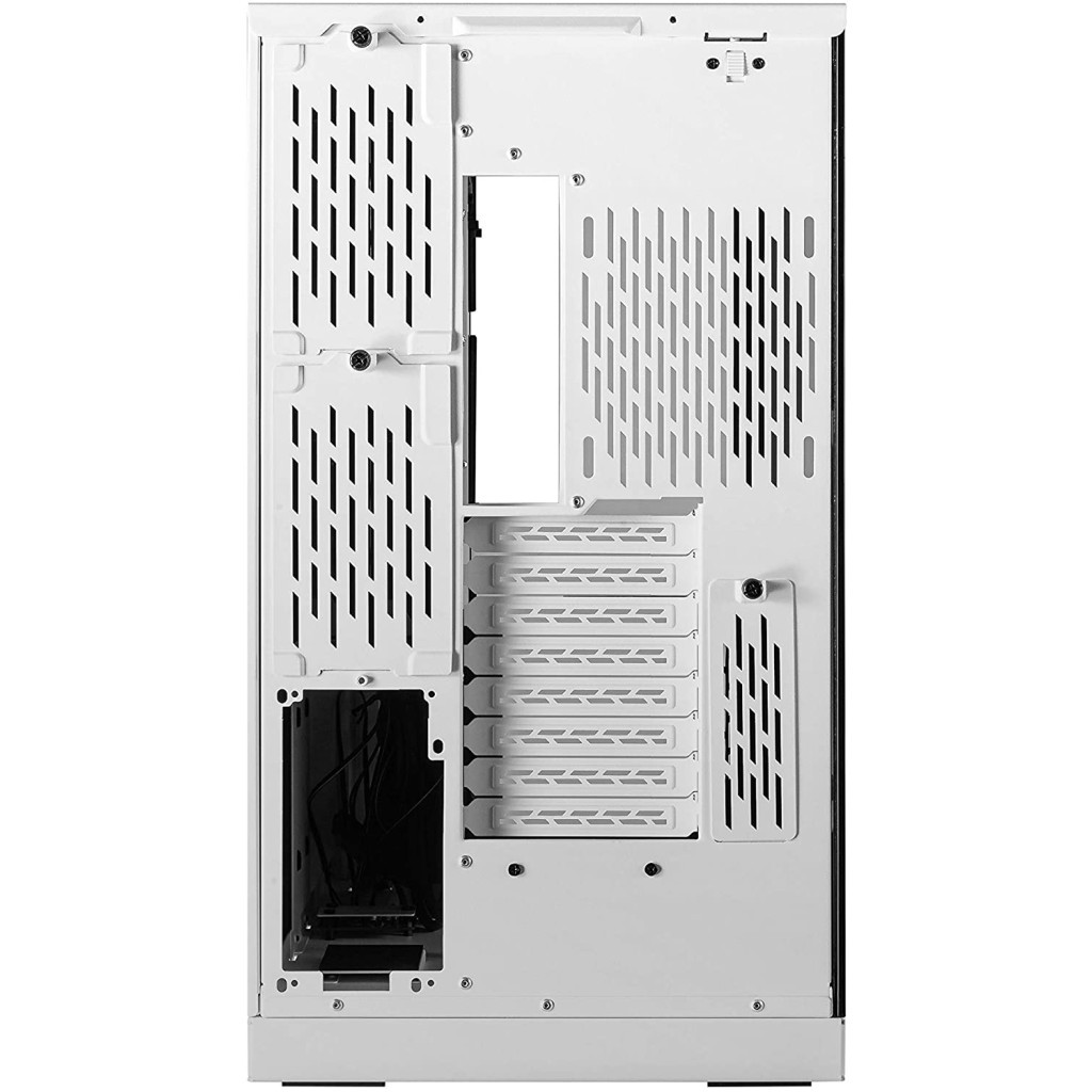 Корпус Lian Li PC-O11 Dynamic XL ROG Certify White (G99.O11DXL-W.00) - зображення 4