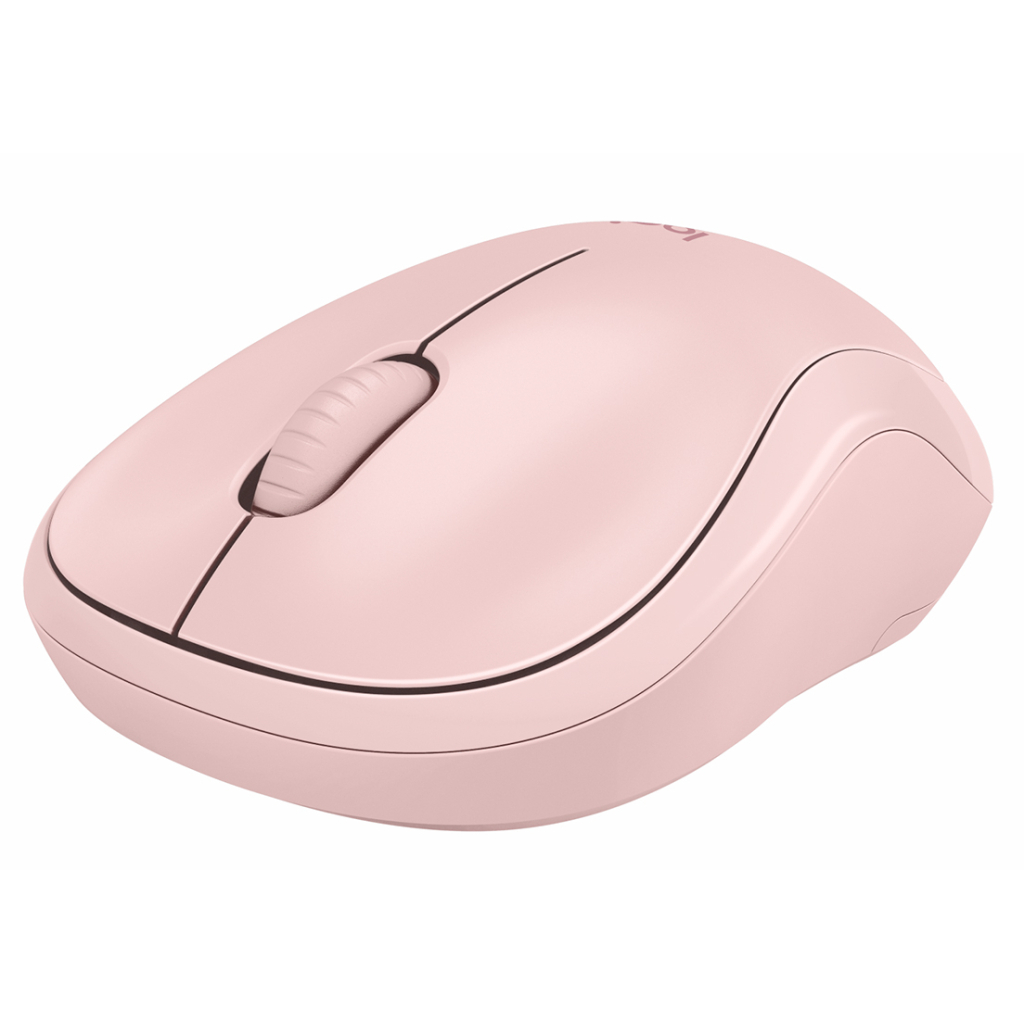 Мишка Logitech M240 Silent Bluetooth Rose (910-007121) - зображення 1