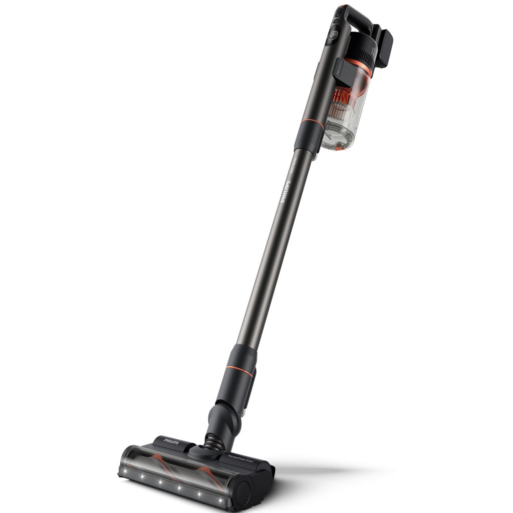 Пилосос Philips XC7055/01 - изображение 3