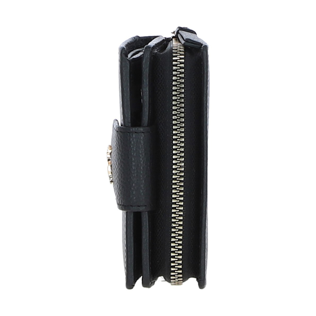 Гаманець Ashwood X30 Black - зображення 5