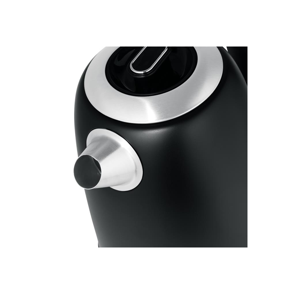 Електрочайник Rotex RKT79-B Smart - изображение 5