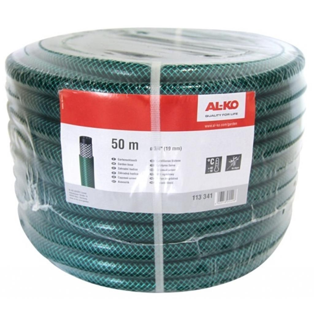 Шланг для поливу AL-KO 3/4", 50 м (113341) - зображення 1