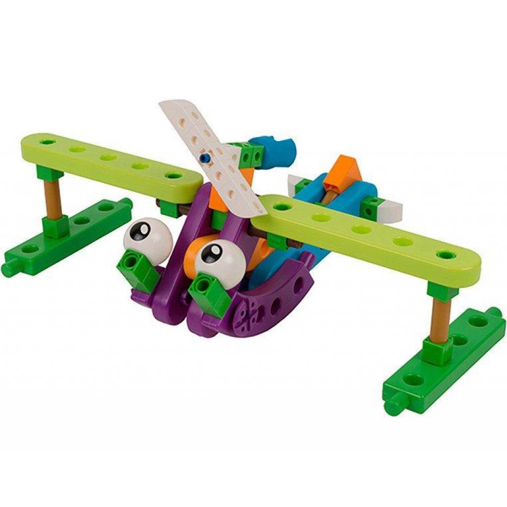 Конструктор Gigo Літаки (7264) - зображення 4