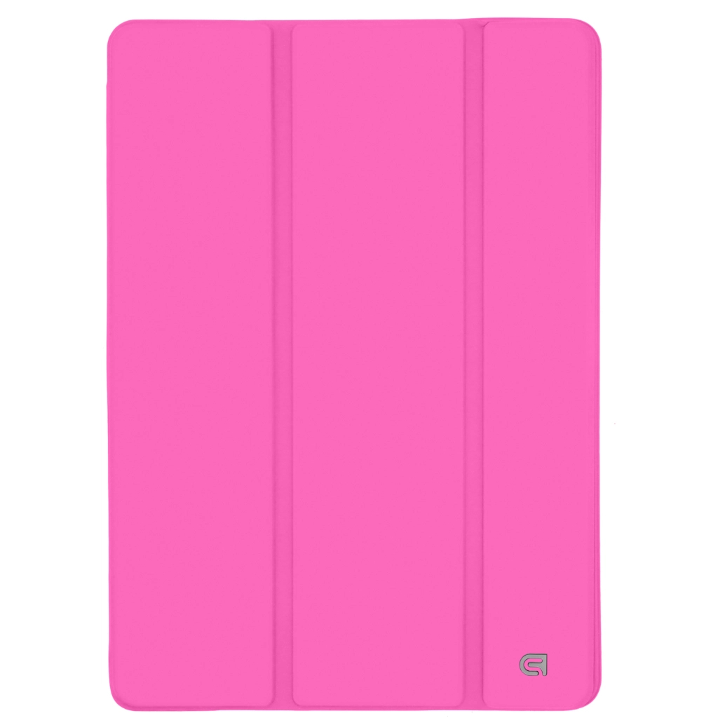 Чохол до планшета Armorstandart Smart Fold Pen Xiaomi Redmi Pad 2 Rose Red (ARM86111) - зображення 1