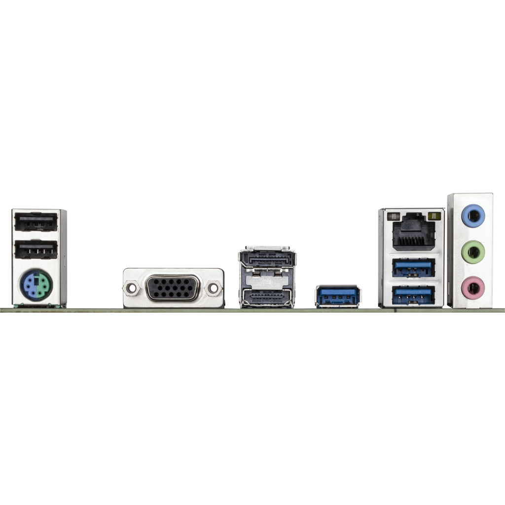 Материнська плата GIGABYTE B760M D3HP DDR4 - зображення 3