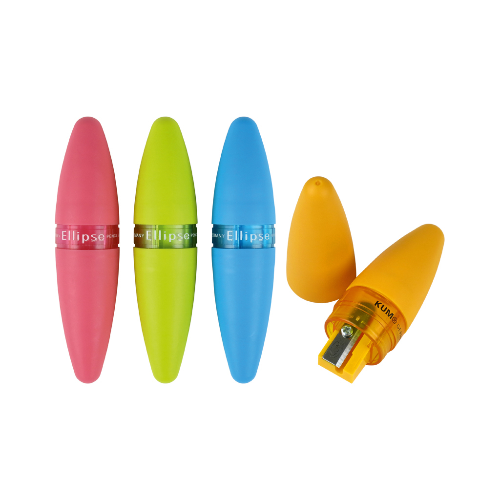 Точилка Kum Ellipse Pop (Ell K Pop) - зображення 1