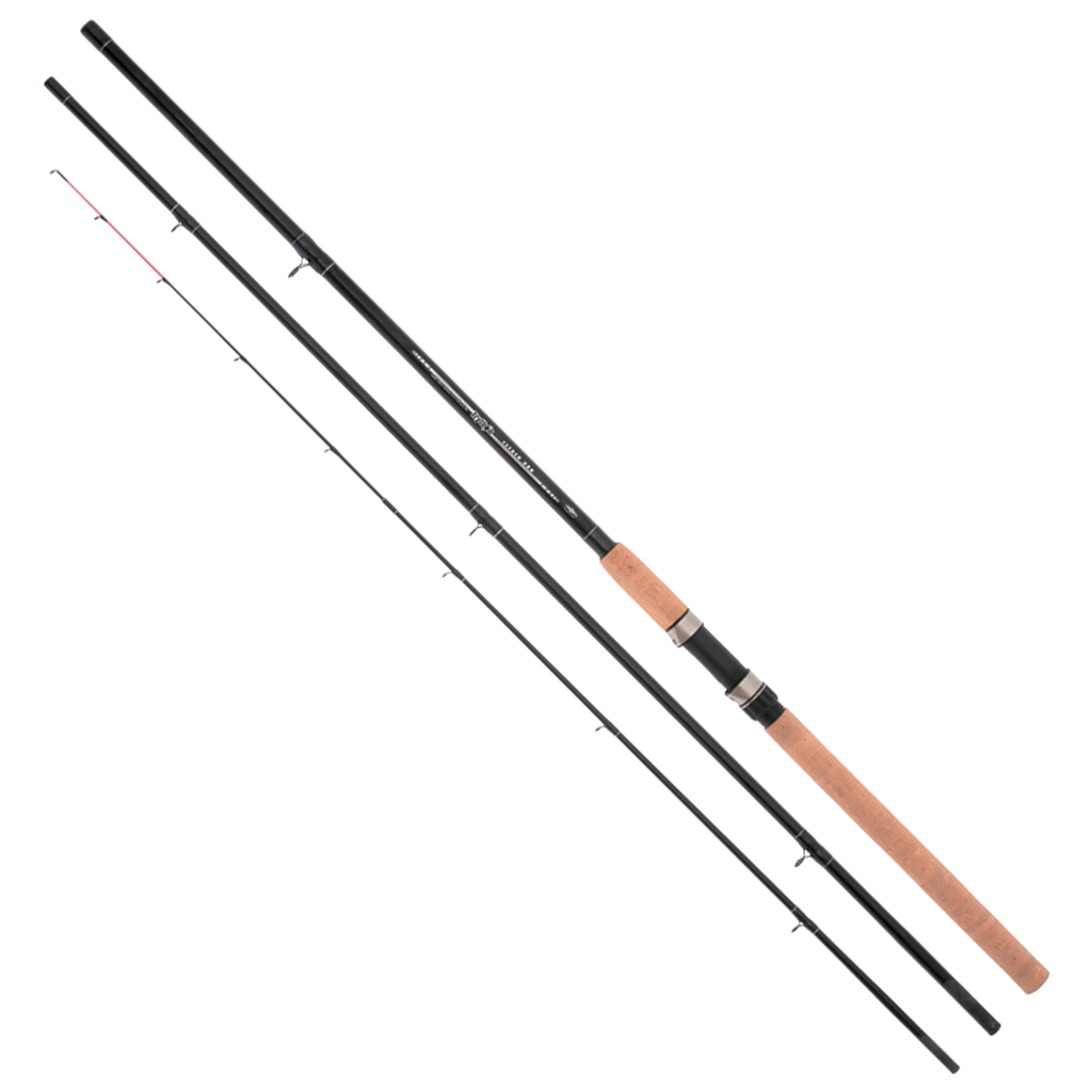 Вудилище Mikado Trython Feeder 3.90м 100гр (WA653-390) - зображення 1