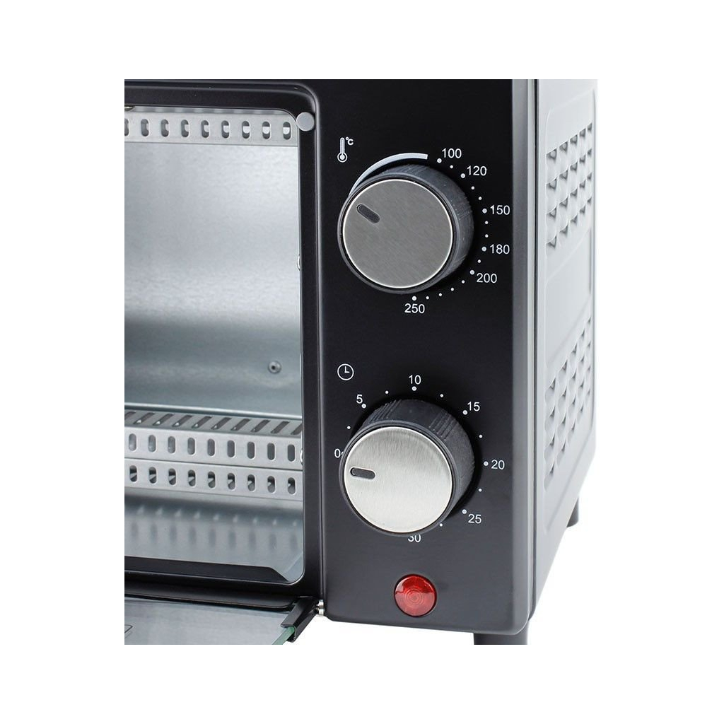 Електропіч Esperanza EKO007 - изображение 6