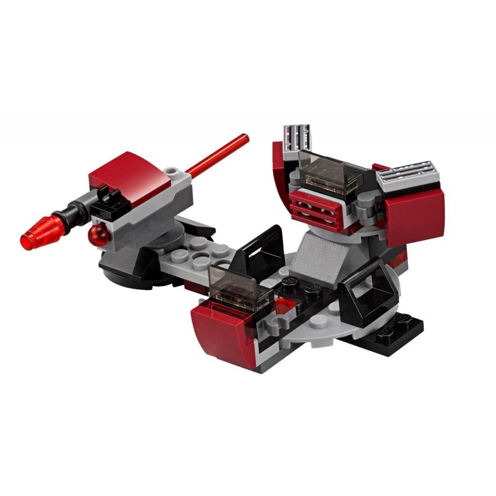 Конструктор LEGO Star Wars Бойовий набір Галактичної Імперії (75134) - зображення 3