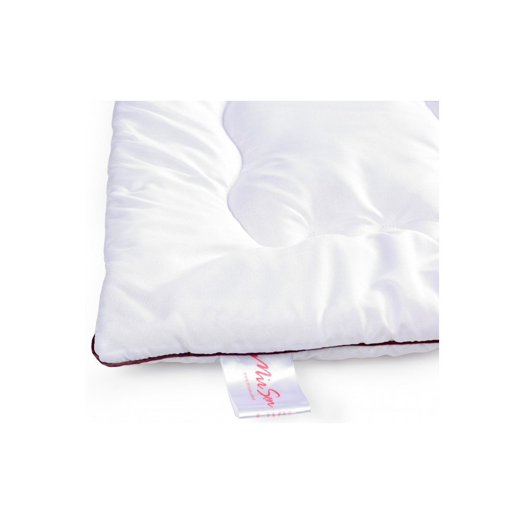 Ковдра MirSon бамбукове Deluxe Hand Made 0445 деми 220x240 см (2200000459046) - изображение 2