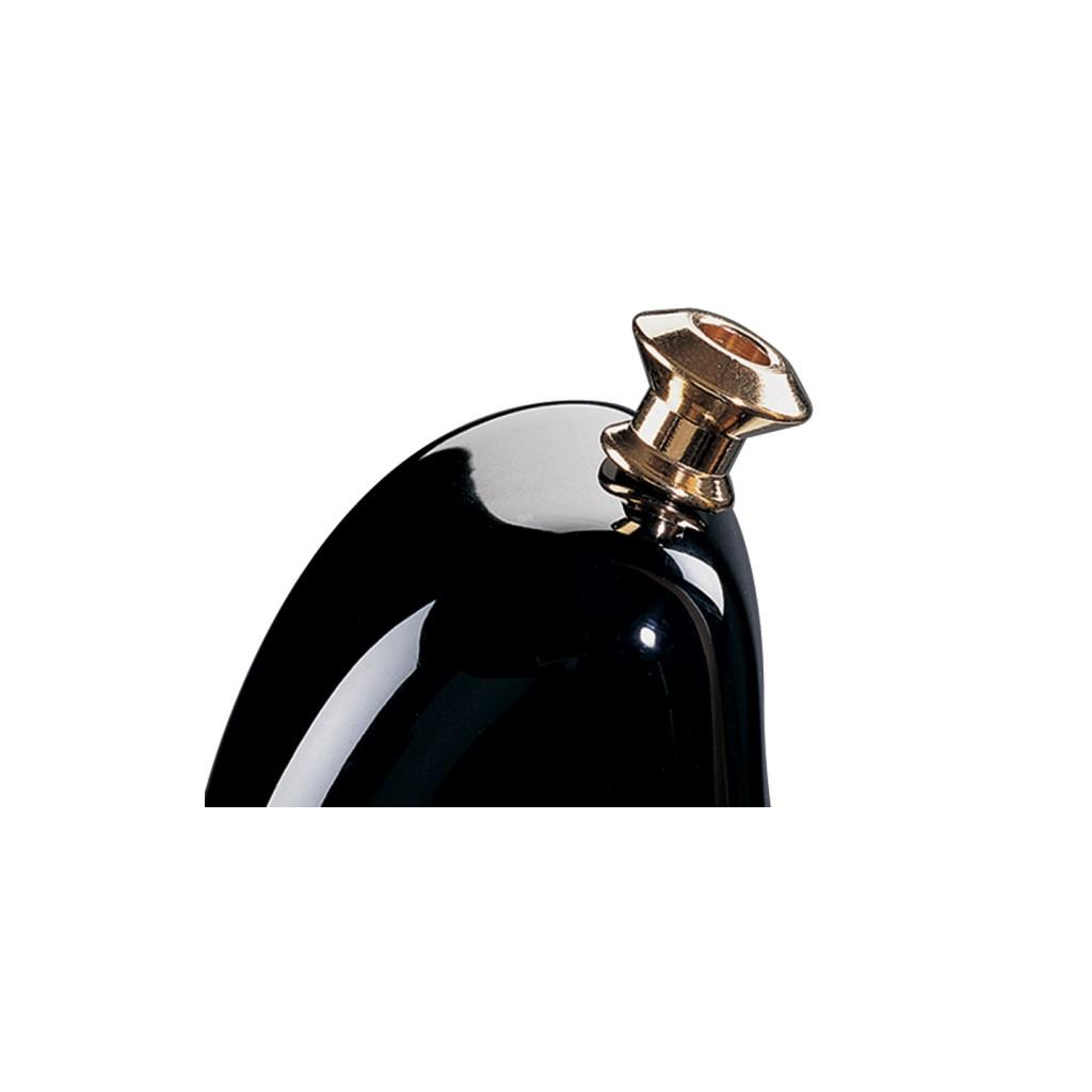 Стреплок для ременя Jim Dunlop Straplok Strap Retainers Dual Design - Nickel (SLS1031N) - зображення 4