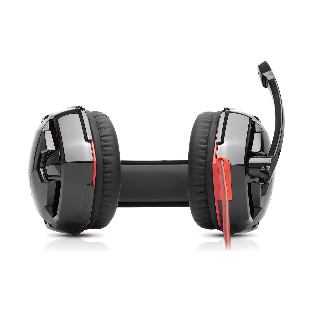 Навушники REAL-EL GDX-8100 (EL124100055) - зображення 4