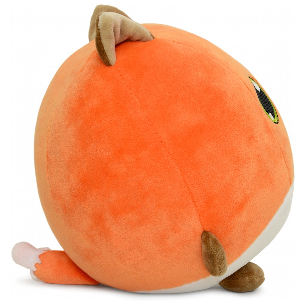 М'яка іграшка WP Merchandise Лисеня Руді (FWPFOXYCUNNY22OR0) - зображення 5