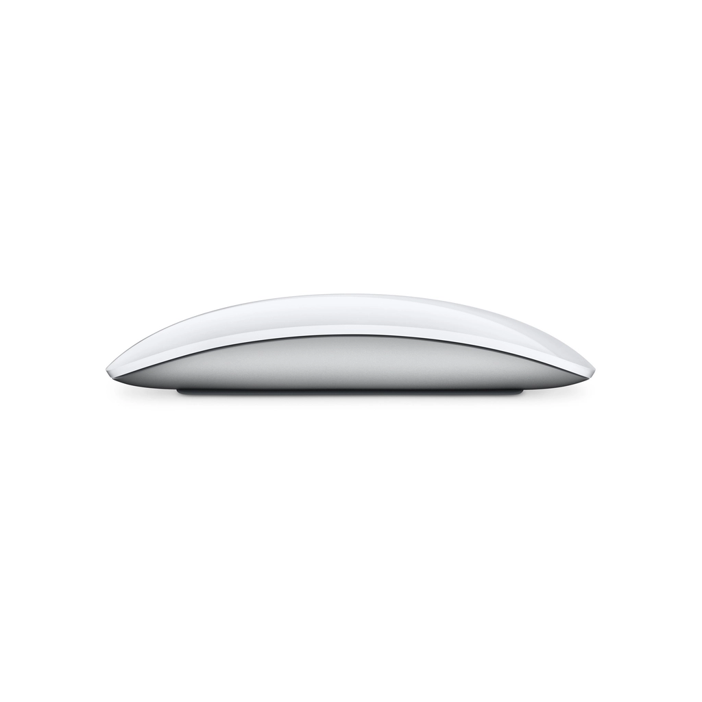 Мишка Apple Magic Mouse Multi-Touch Surface Bluetooth White (MXK53ZM/A) - зображення 3