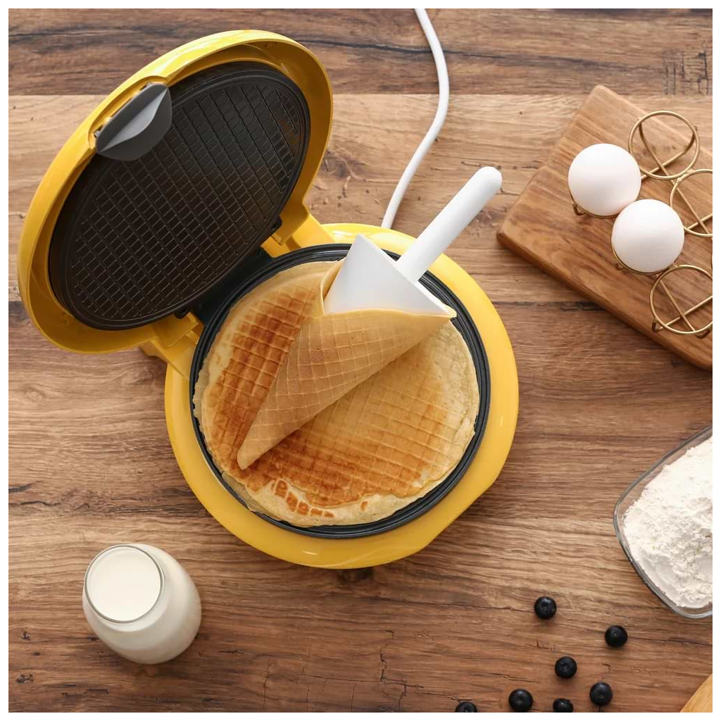 Вафельниця Magio MG-397 - picture 7