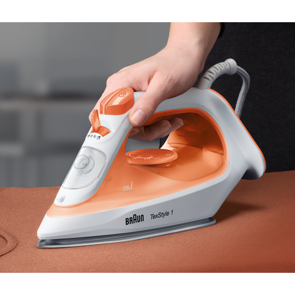 Праска Braun SI 1009 OR (SI1009OR) - зображення 4