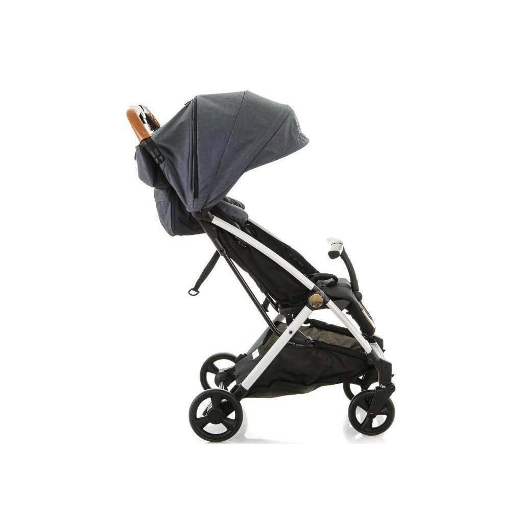 Коляска BabyHit Neos Dark Grey (30 359) - зображення 3