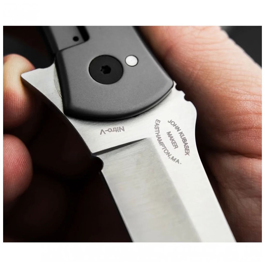 Ніж Boker Plus The Escort (01BO638) - зображення 12