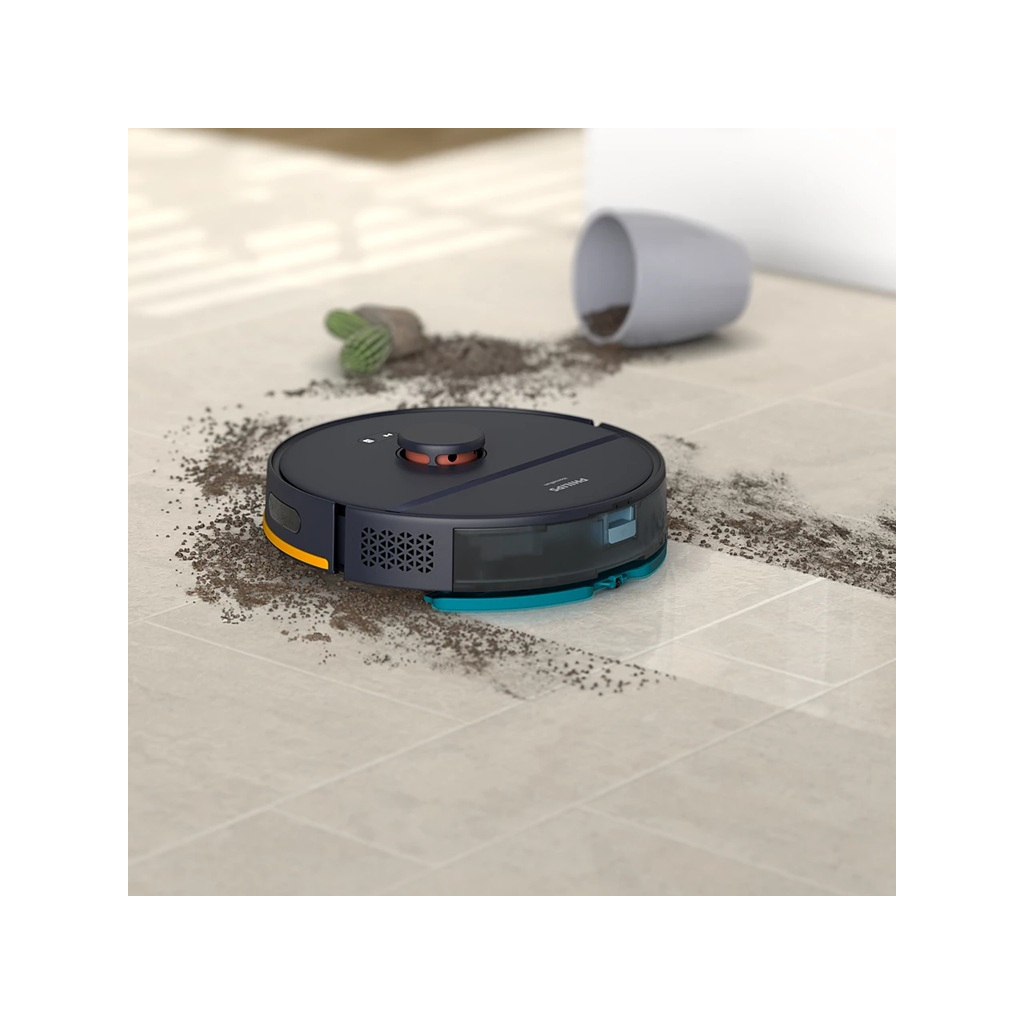 Пилосос Philips XU2000/15 - зображення 2