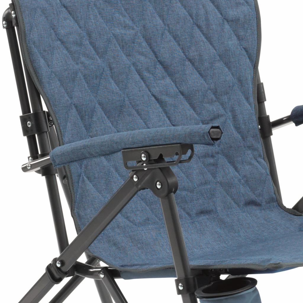 Крісло складане Outwell Ullswater Blue (928870) - зображення 2