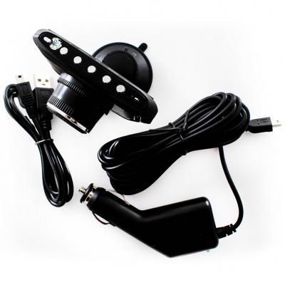 Відеореєстратор RS DVR-213F - зображення 1