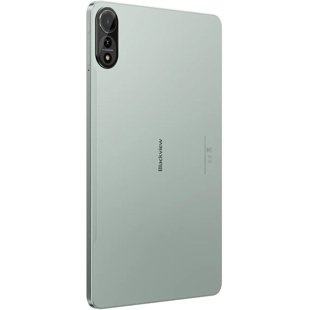 Планшет Blackview MEGA 2 12" 12/256GB LTE Moss Green (6931548322436) - зображення 6