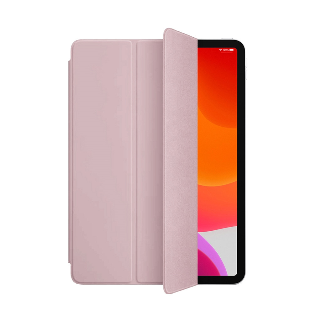 Чохол до планшета Armorstandart Smart Case Apple iPad 11 Pink Sand (ARM56616) - зображення 2