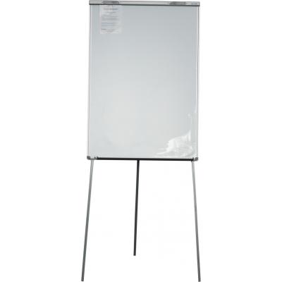 Фліпчарт Buromax 70х100cм, on a tripod, magnetic, aluminum frame (BM.0012) - зображення 1
