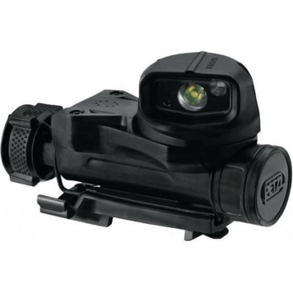 Ліхтар Petzl Strix VL Black (E90AHB N) - зображення 1