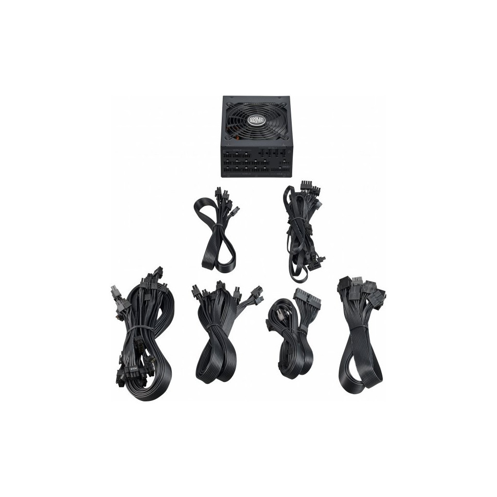 Блок живлення CoolerMaster 2000W M2000 Platinum (MPZ-K001-AFFBP-EU) - зображення 11