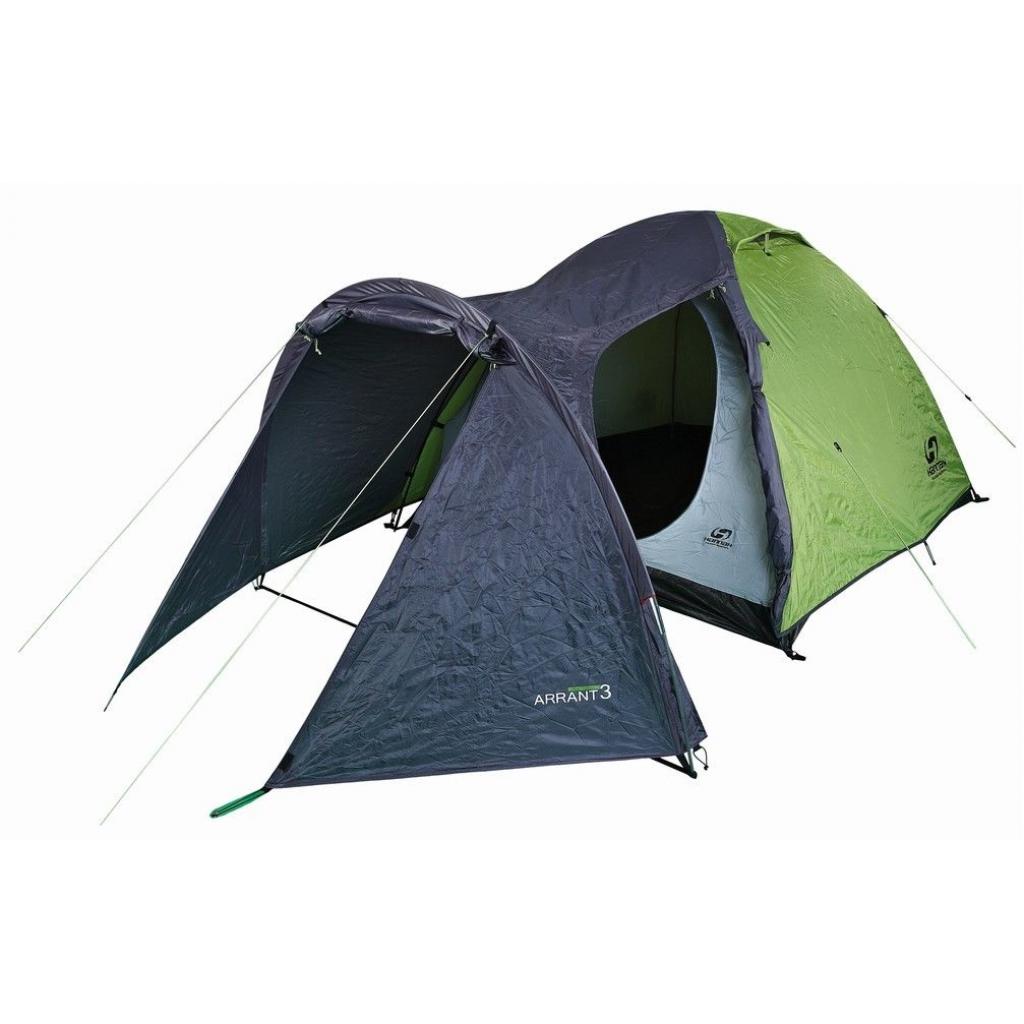 Намет Hannah Arrant 3 Spring Green/Cloudy Grey (118HH0150TS.01) - зображення 5