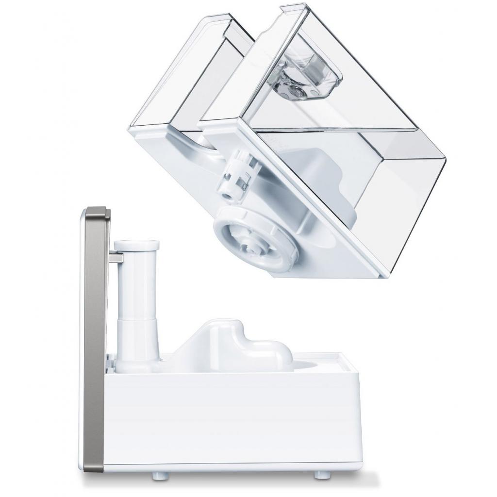 Зволожувач повітря Beurer LB 88 White - зображення 2